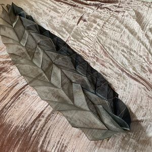 Origami Scarf